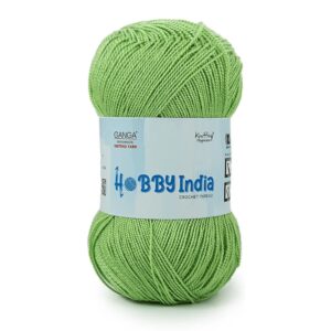 Hobby India
