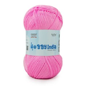 Hobby India