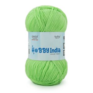 Hobby India