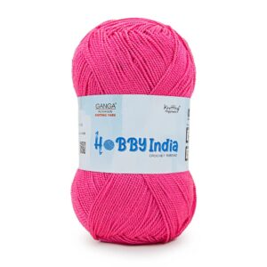 Hobby India